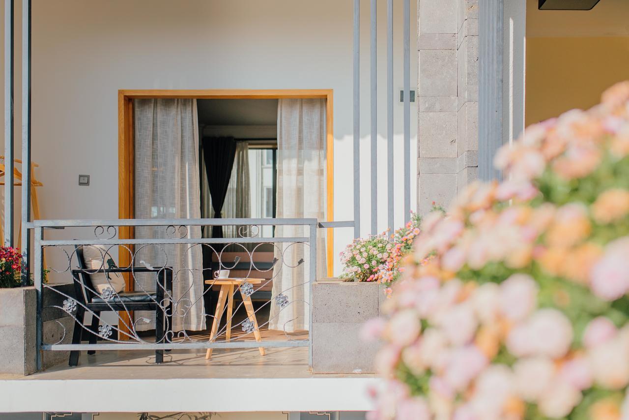 Hotel Aesthetic Design Of Ancient Town Dali  Exterior foto